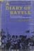 A diary of battle: The pers...