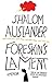 Foreskin's Lament by Auslander, Shalom [06 February 2009] by Shalom Auslander