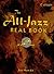 The All-Jazz Real Book (C Version) by Chuck Sher (2005-06-01)