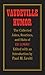 Vaudeville Humor: The Collected Jokes, Routines, and Skits of Ed Lowry (2006-09-06)