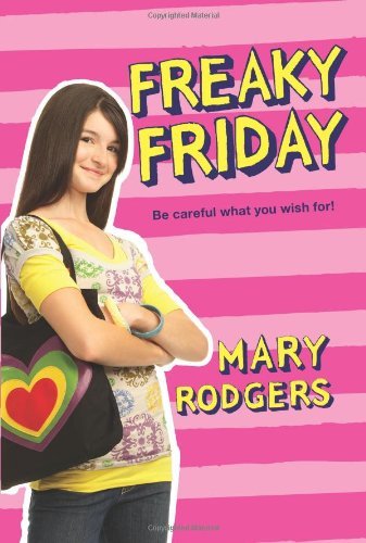 By Mary Rodgers - Freaky Friday (Reissue) (2009-04-22) [Paperback]