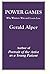 Power Games by Alper, Gerald (1999) Paperback