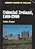 Colonial Ireland, 1169-1369