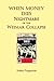 When Money Dies - Nightmare of the Weimar Collapse