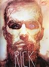 WALKING DEAD #175 CVR B SIENKIEWICZ by Unknown Author