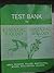 Test Bank for Essential Bio...
