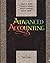 Advanced Accounting