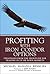 Profiting with Iron Condor Options: Strategies from the Frontline for Trading in Up or Down Markets (Paperback) by Michael Benklifa (2015-10-23)