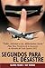 Segundos para el desastre: Seconds to Disaster by Glenn Meade (2013-01-22)