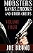 Mobsters, Crooks, Gangs and Other Creeps: Volume 4 by Joe Bruno (2013-11-23)