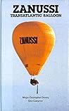Zanussi, transatlantic balloon