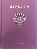 Heredom Volume 22