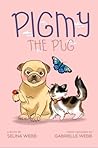 Pigmy the Pug