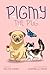 Pigmy the Pug by Selina Webb Pigmy the Pug by Selina Webb