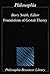 Foundations of Gestalt Theory (Philosophia resources library) (1988-12-31)