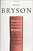 Bryson's Dictionary of Troublesome Words by Bill Bryson(2003-03-24)