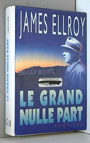 Le grand nulle part