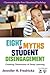 Eight Myths of Student Disengagement: Creating Classrooms of Deep Learning (Classroom Insights from Educational Psychology) by Fredricks, Jennifer (2014) Paperback
