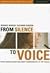 From Silence to Voice: What Nurses Know and Must Communicate to the Public (The Culture and Politics of Health Care Work) by Buresh, Bernice New Edition (2006)
