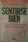 Sentirse bien by David D. Burns