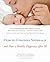 How to Conceive Naturally: And Have a Healthy Pregnancy after 30 by Orecchio, Christa, Buckley, Willow (October 20, 2015) Paperback