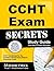 CCHT Exam Secrets Study Guide( CCHT Test Review for the Certi... by MometrixMedia