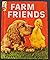 Farm Friends ( Rand McNally...
