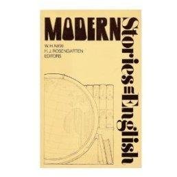 Modern Stories in English (Paperback)