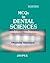 MCQS in Dental Sciences by Srivastava