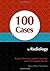 100 Cases in Radiology by Robert Thomas (2012-02-24)