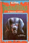 Fantasma aullador, el Fantasma aullador, el