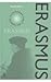 Erasmus (Outstanding Christian Thinkers series)