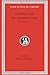 Vitruvius: On Architecture, Volume I, Books 1-5 (Loeb Classical Library No. 251) by Vitruvius (1931) Hardcover