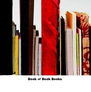 Book of Book Books (Paperback)