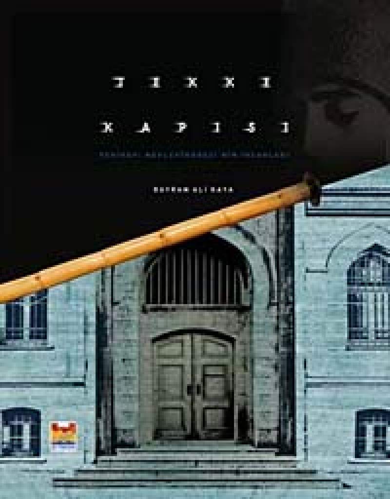 Tekke Kapisi (Hardcover)