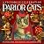 Parlor Cats: A Victorian Celebration by Cynthia Hart (1992-01-02)