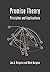 Promise Theory: Principles and Applications: Volume 1 by Mark Burgess (2014-02-05)