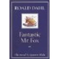 Fantastic Mr. Fox