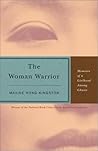 The Woman Warrior...