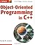 Object-Oriented Programming in C++ 1st edition by Josuttis, Nicolai M. (2002) Paperback