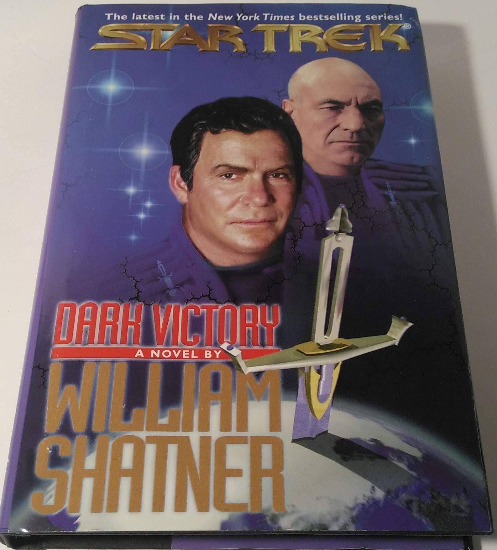 Startrek Dark Victory