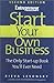 Start Your Own Business, 2nd Edition by Lesonsky, Rieva. (Ent... by Lesonsky