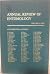 Annual Review of Entomology...