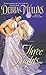 Three Nights... (Avon Historical Romance) by Debra Mullins (2004-02-24)
