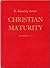 Christian maturity