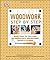 Woodwork Step by Step by DK (2014-05-05)