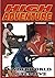 High Adventure #193 by Ed Lybeck