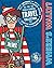 Where's Wally? The Totally Essential Travel Collection by Martin Handford (2014-06-05)