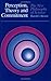 Perception, Theory and Commitment: New Philosophy of Science by Harold I Brown (1979-04-01)