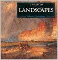 The Art of Landscapes (Hardcover)
